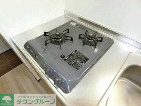 アル・ソーレ青砥の物件内観写真